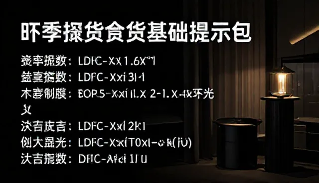 竞品分析提示词应用中的检查要点