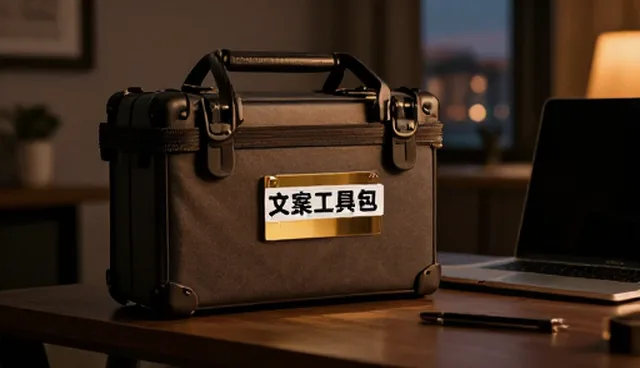 用户画像提示词:文案工作者的短视频创作要点