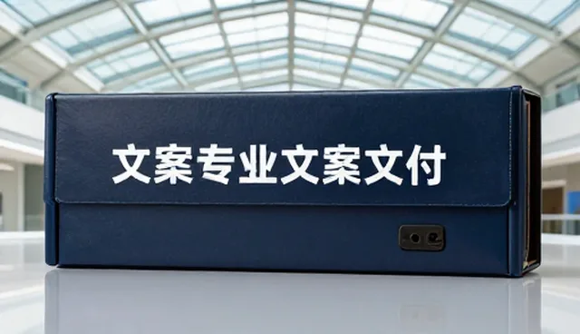 文案工作者如何通过参数优化提升信息整理效率