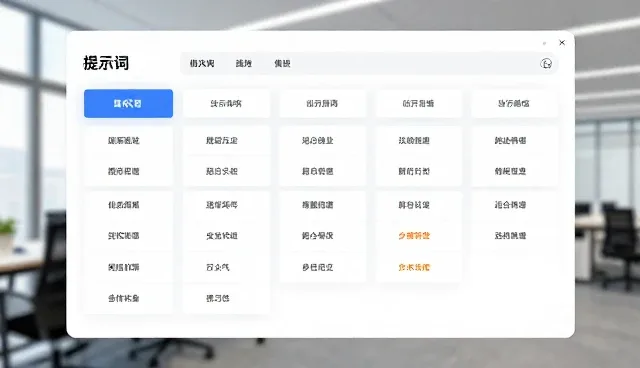 知乎提示词的适用场景与限制分析