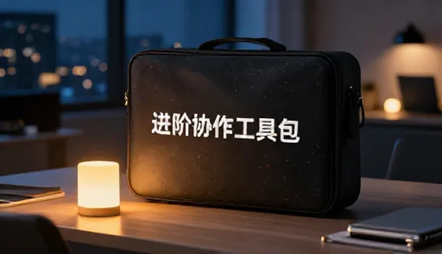 提示词商业中的实测参数如何影响协作效率